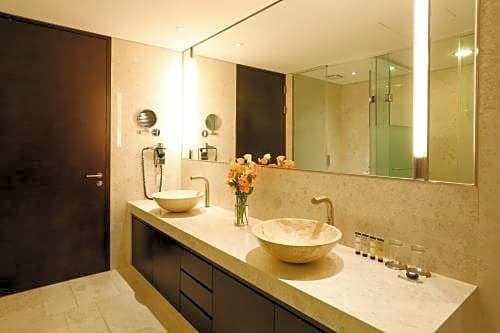 Фото Grand Mercure Ambassador Changwon