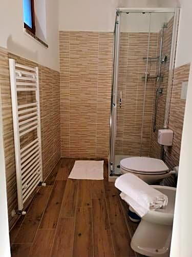 Фото Hotel San Rufino