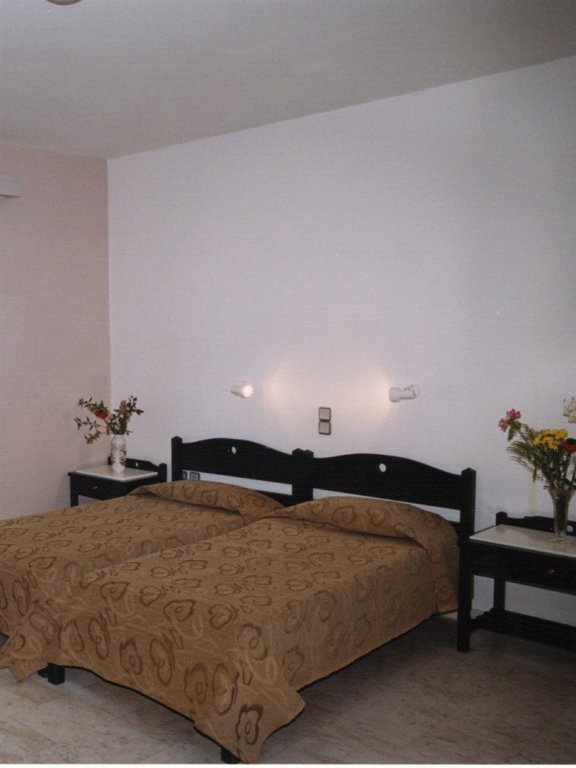 Фото Marita's Apartments