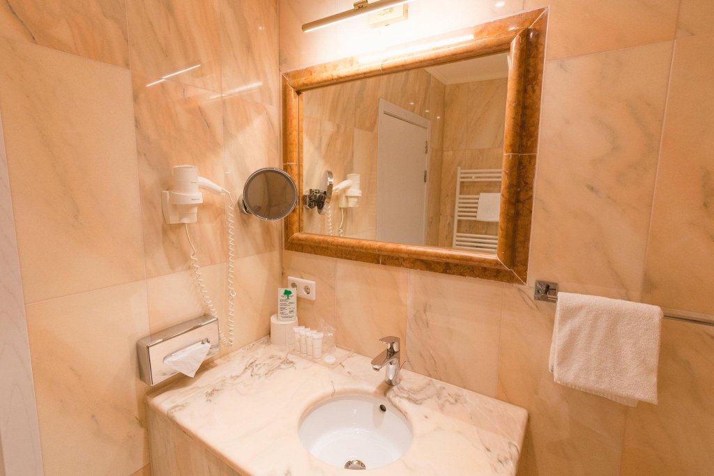 Фото Grand Hotel Palladium Munich