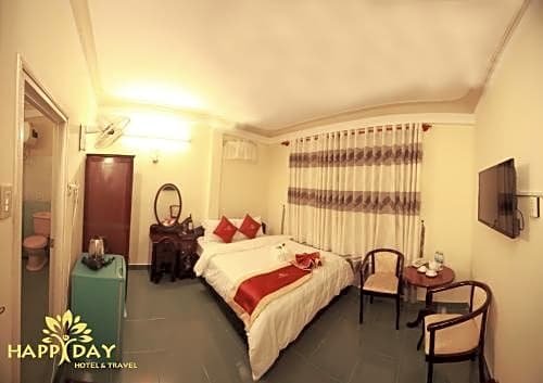 Фото Happy Day II Hotel