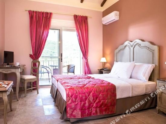 Фото The Magnolia Resort - Adults Only