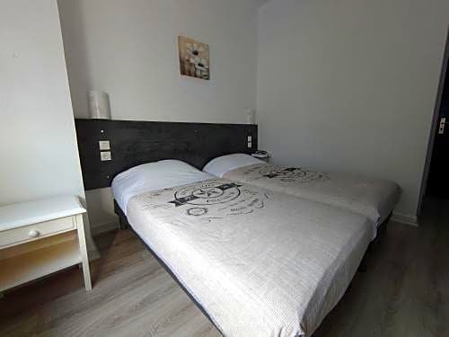 Фото Hotel Agena