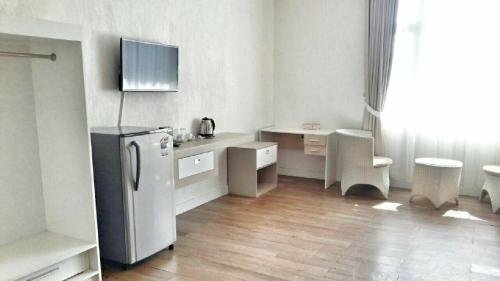 Гостиница Allisa Resort Hotel