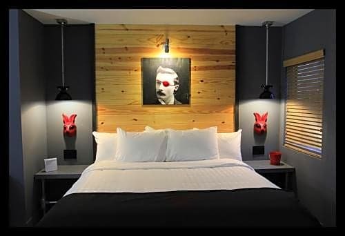 Фото Hotel Gaythering