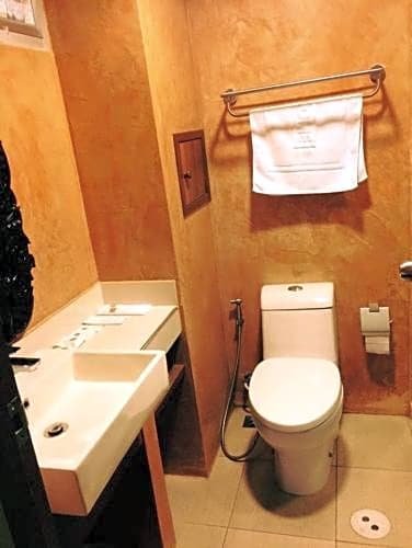 Фото Kim Hostel at Morleng