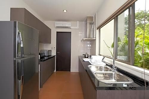 Фото Axia South Cikarang Service Apartment