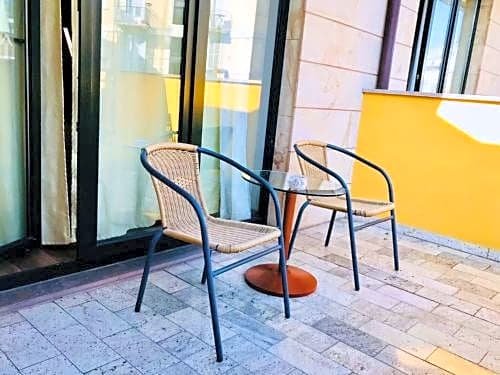 Фото Hotel Mythos