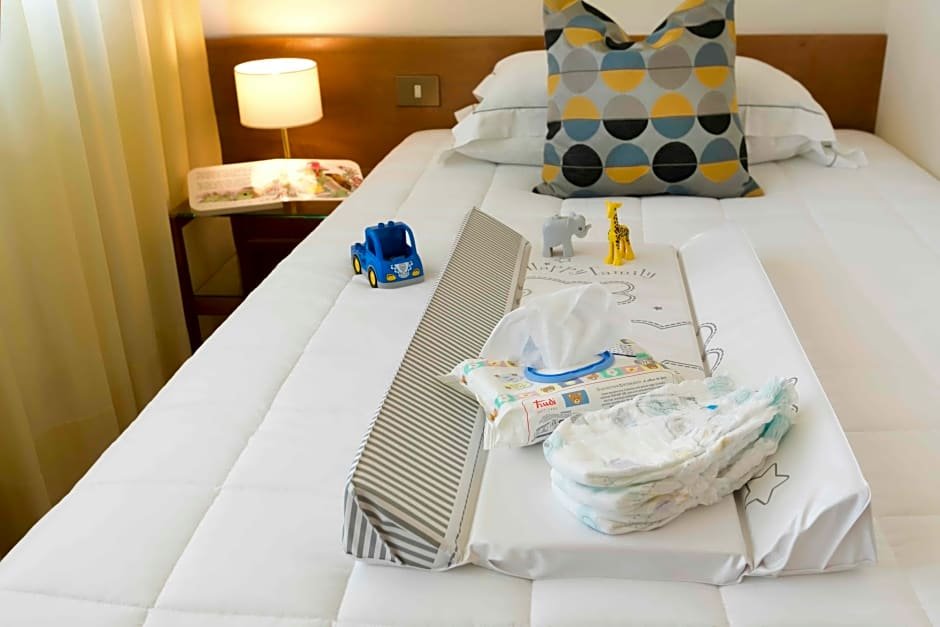 Фото Porta al Prato