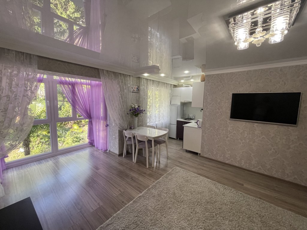 Фото Апартаменты PalmRoom