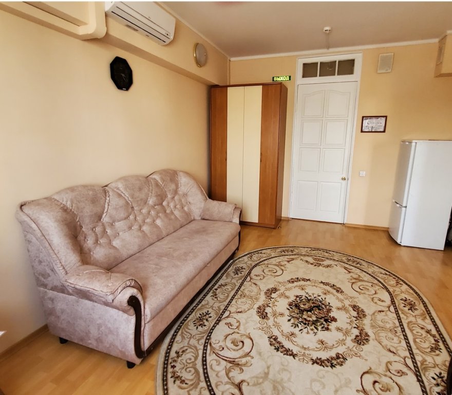 Фото Smart Hotel КДО Барнаул