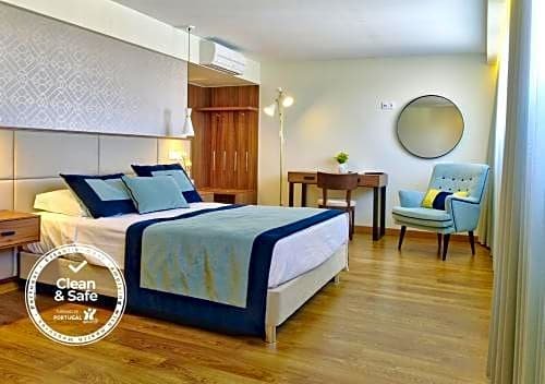 Фото Hotel Cinquentenário & Conference Center