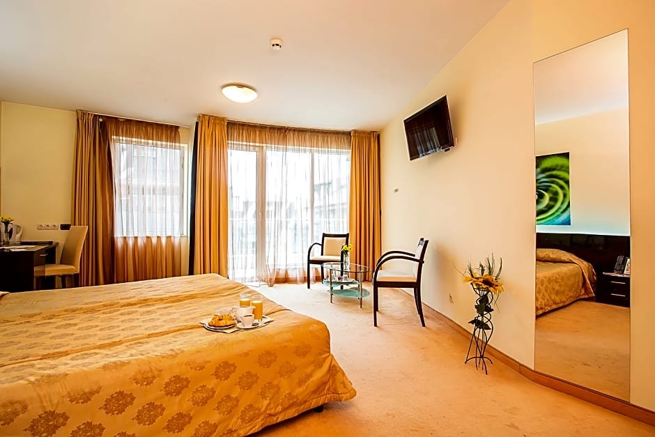 Фото Europe Hotel Sofia