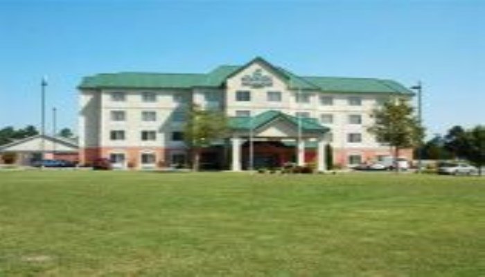 Фото Country Inn & Suites by Radisson, Goldsboro, Nc