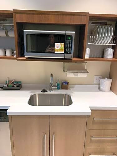 Фото Home2 Suites by Hilton Charlotte Uptown, Nc