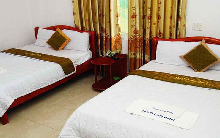 Фото Thanh Long Hotel