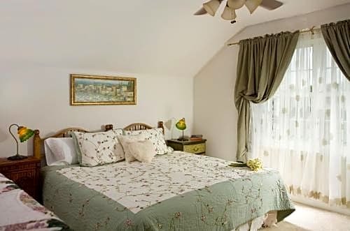 Фото The Inn at Westwynd Farm B&b