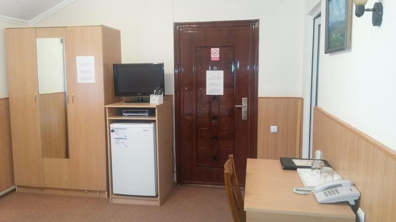 Фото SunRise Osh