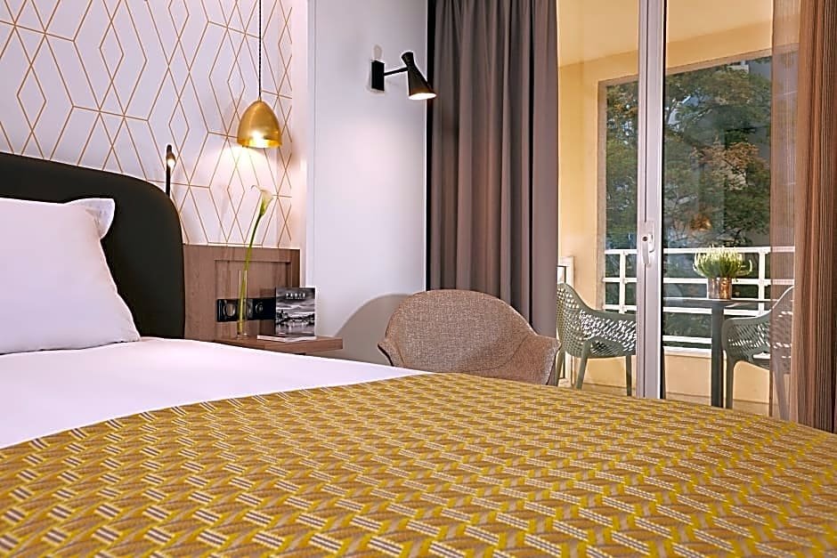 Фото отеля 5