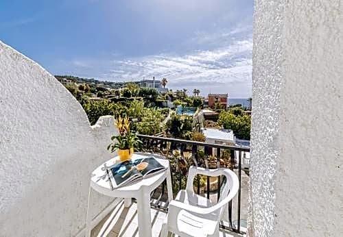 Фото Hotel Galidon Thermal & Wellness Park