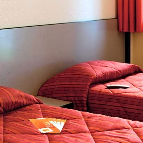 Фото Premiere Classe Breda