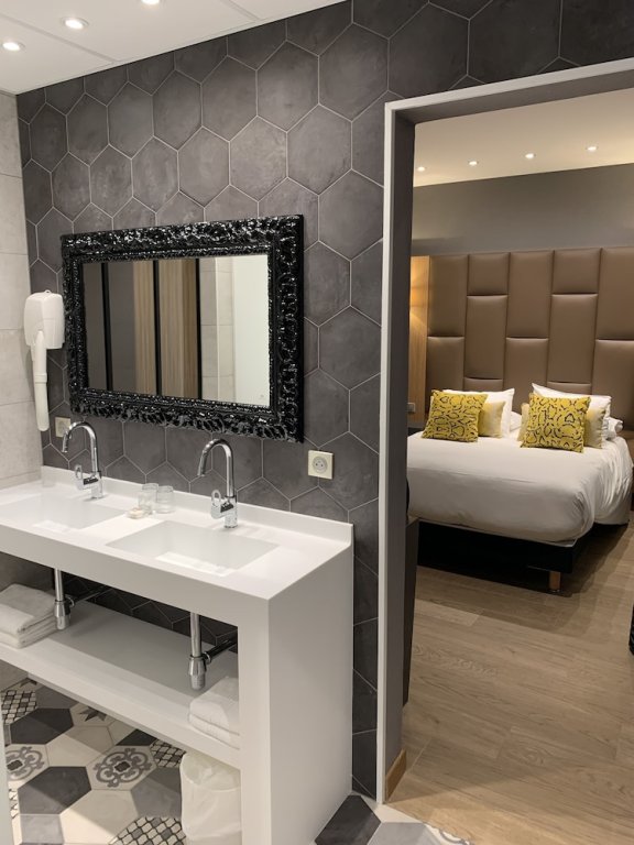 Фото Hotel Le Bristol