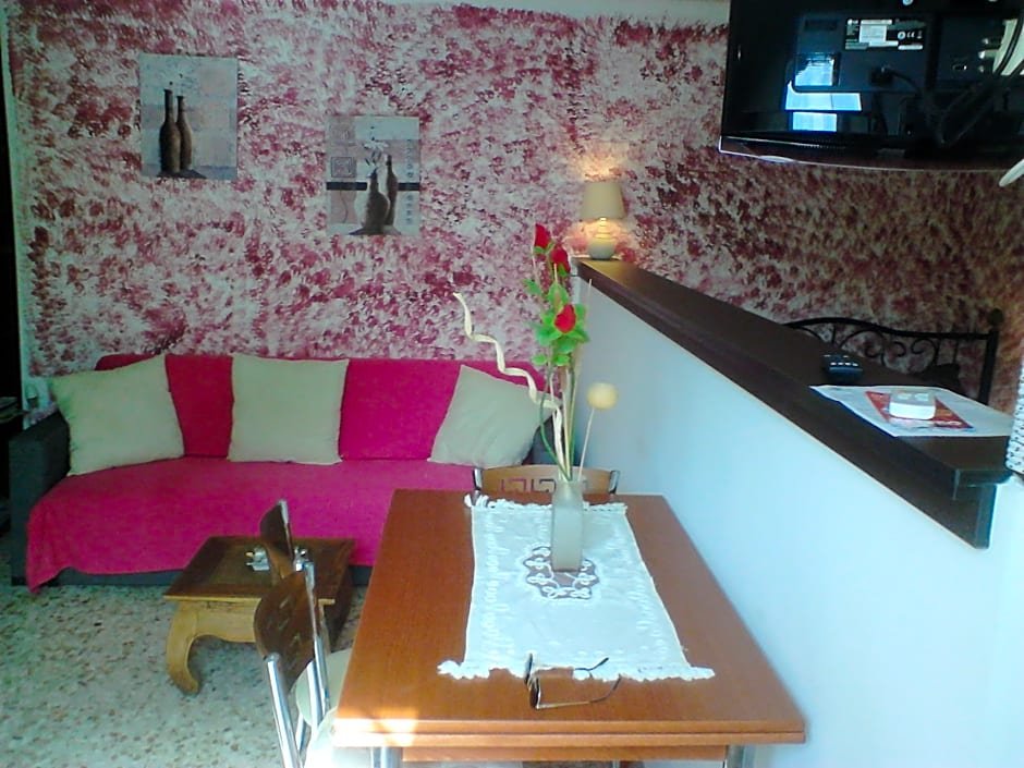 Фото Cretasun Apartments