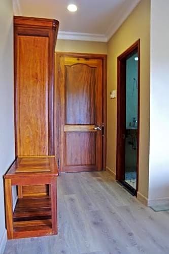 Фото Ngoc Chau Hotel