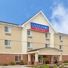 Candlewood Suites Airport, an Ihg Hotel