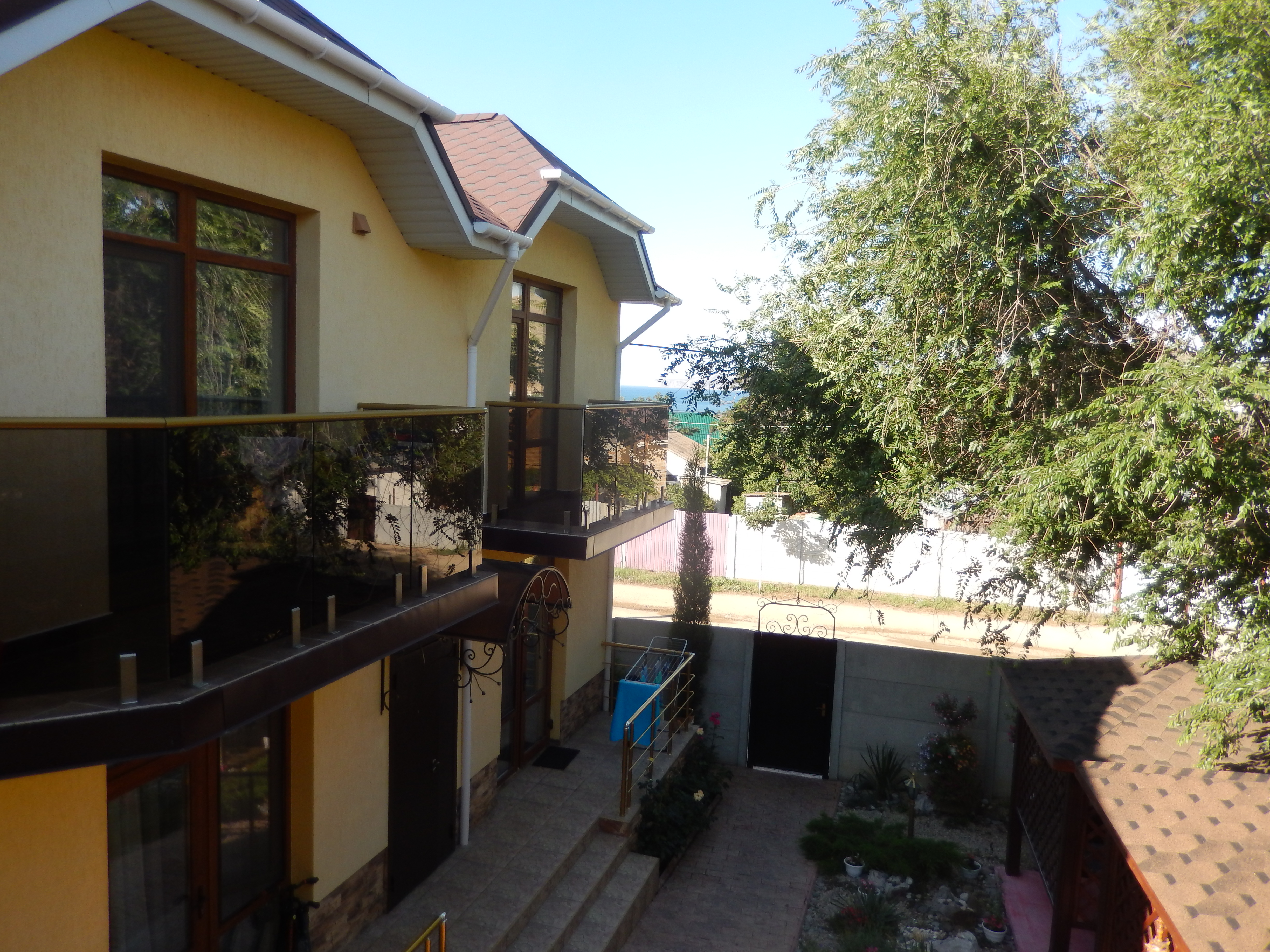 Фото Вилла Gialla