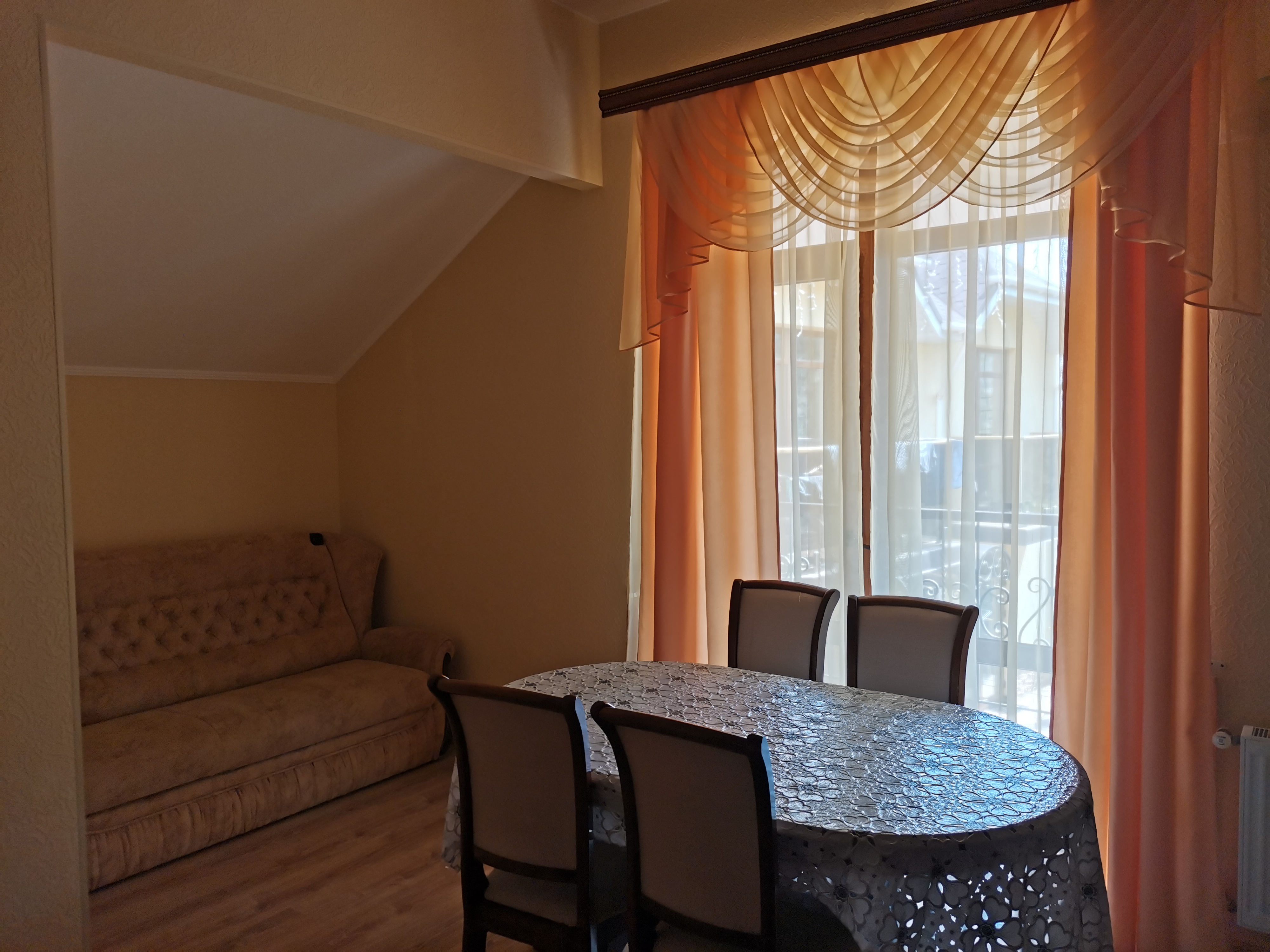 Фото Вилла Gialla