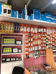 Electrica Prof (Village of Yam, Puteiskaya Street, с30/3), electronic goods store
