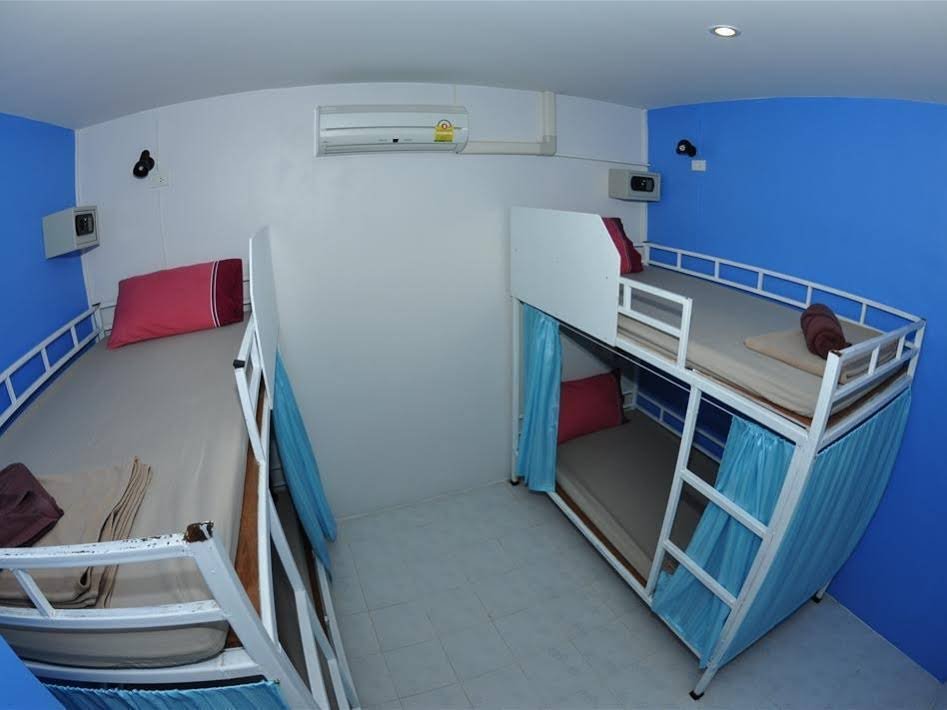 Фото Alena Dorm Room