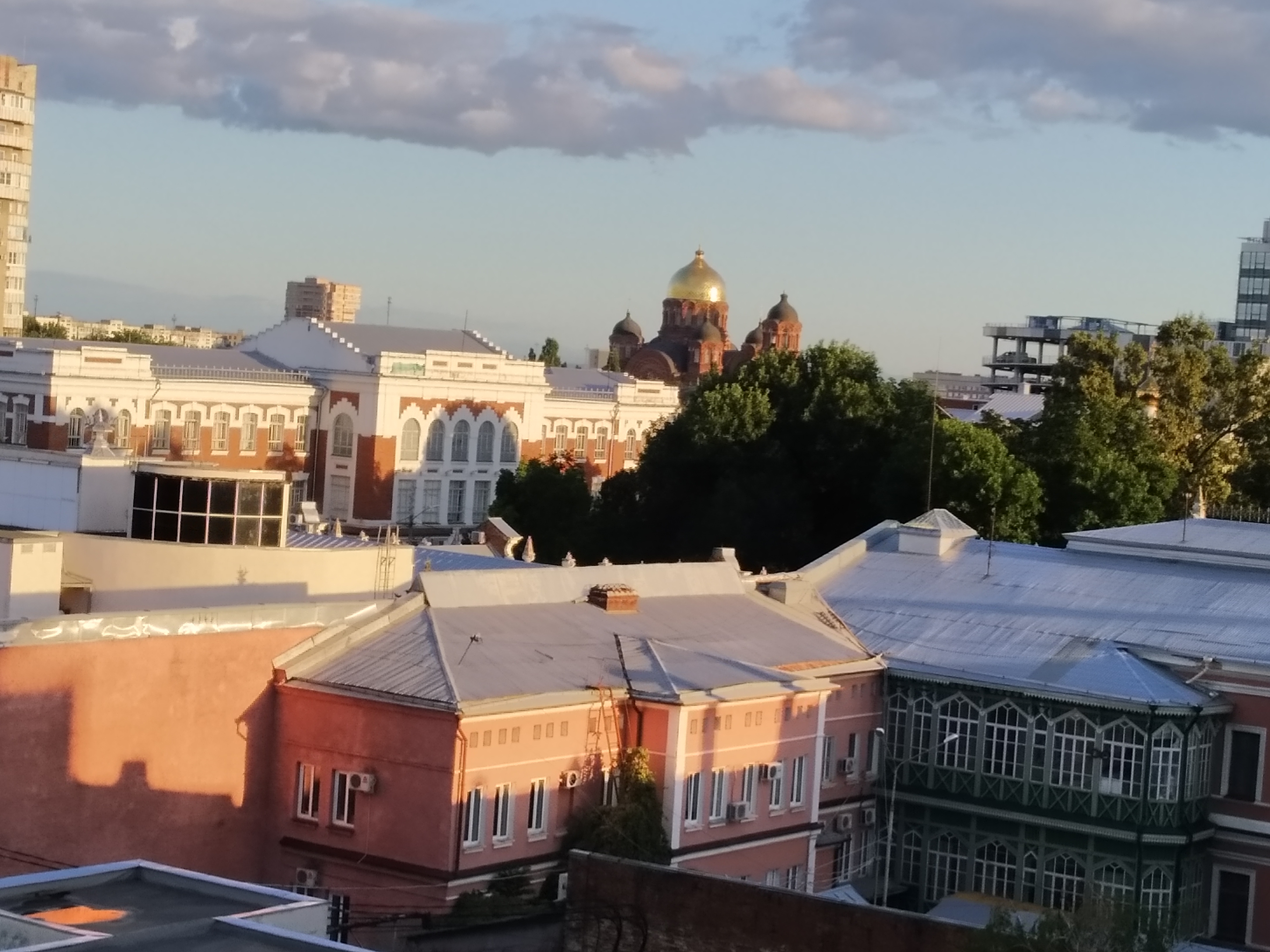 Фото Гостиница Москва