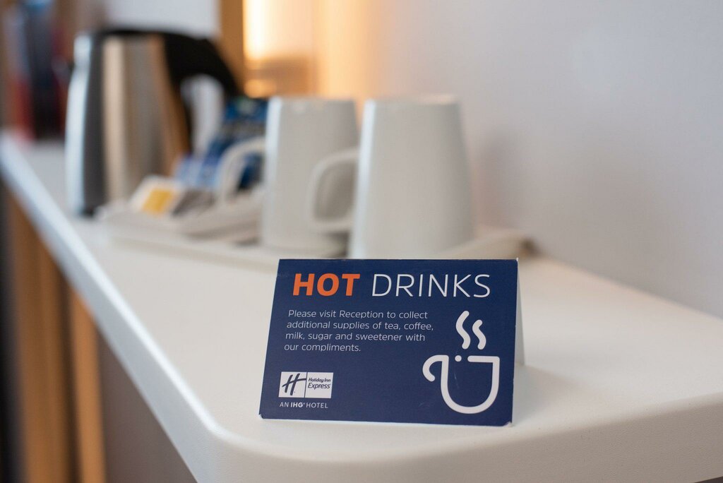 Hotel Knowsley Inn & Lounge, England, photo