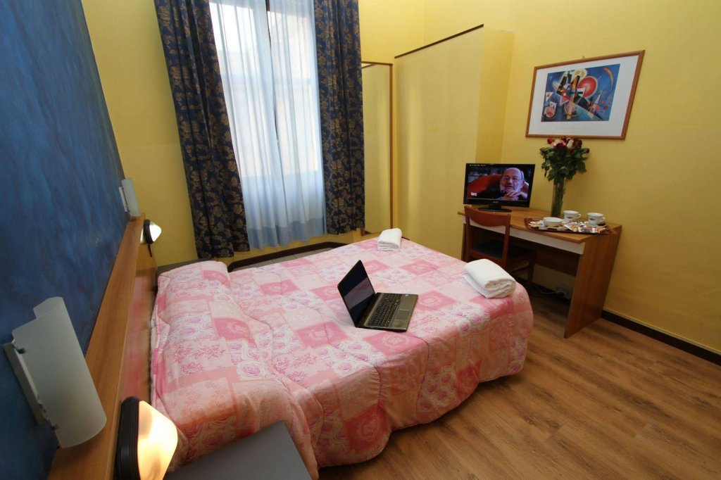 Фото Hotel Brasil