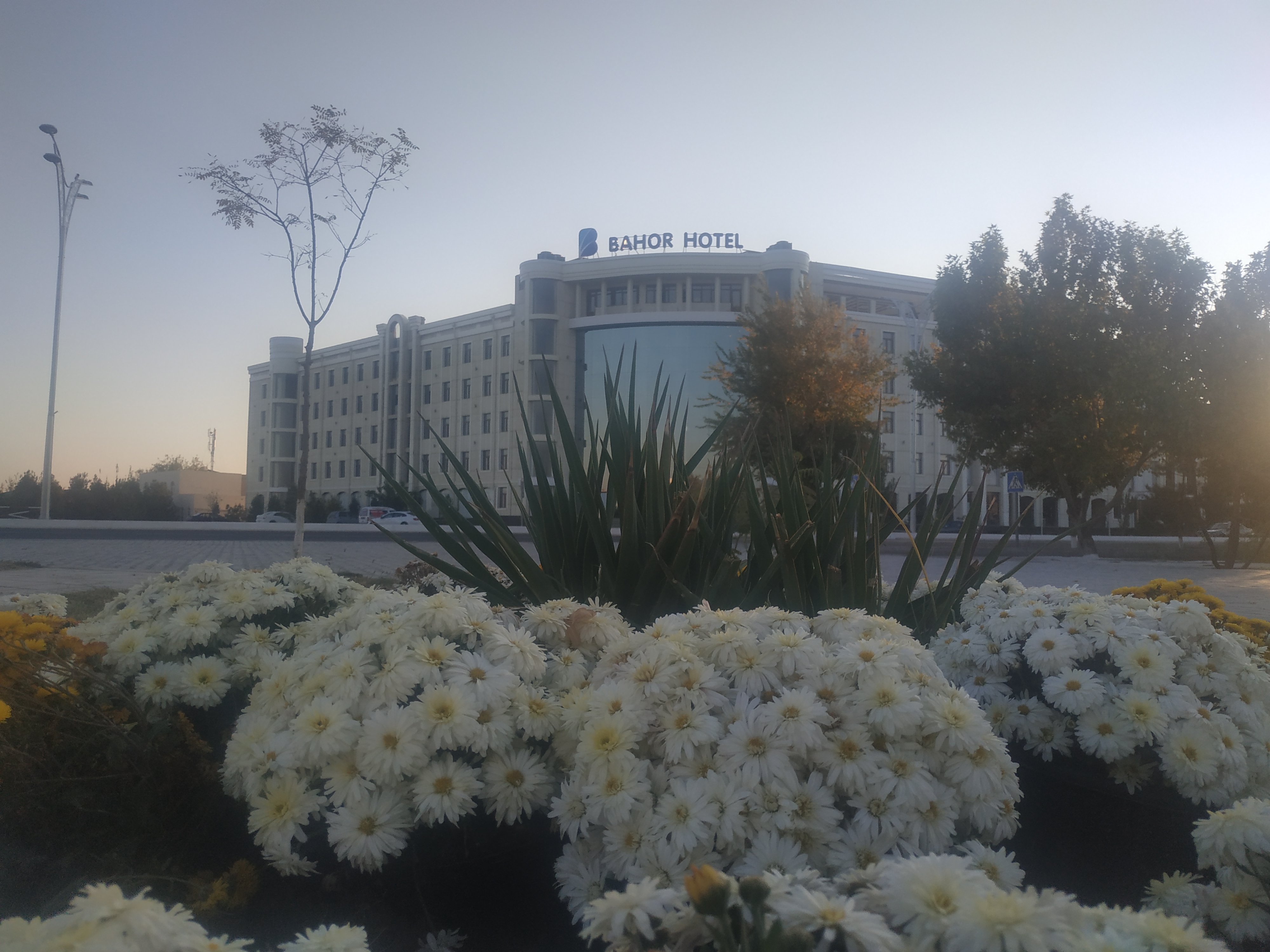 Фото Reikartz Bahor Bukhara