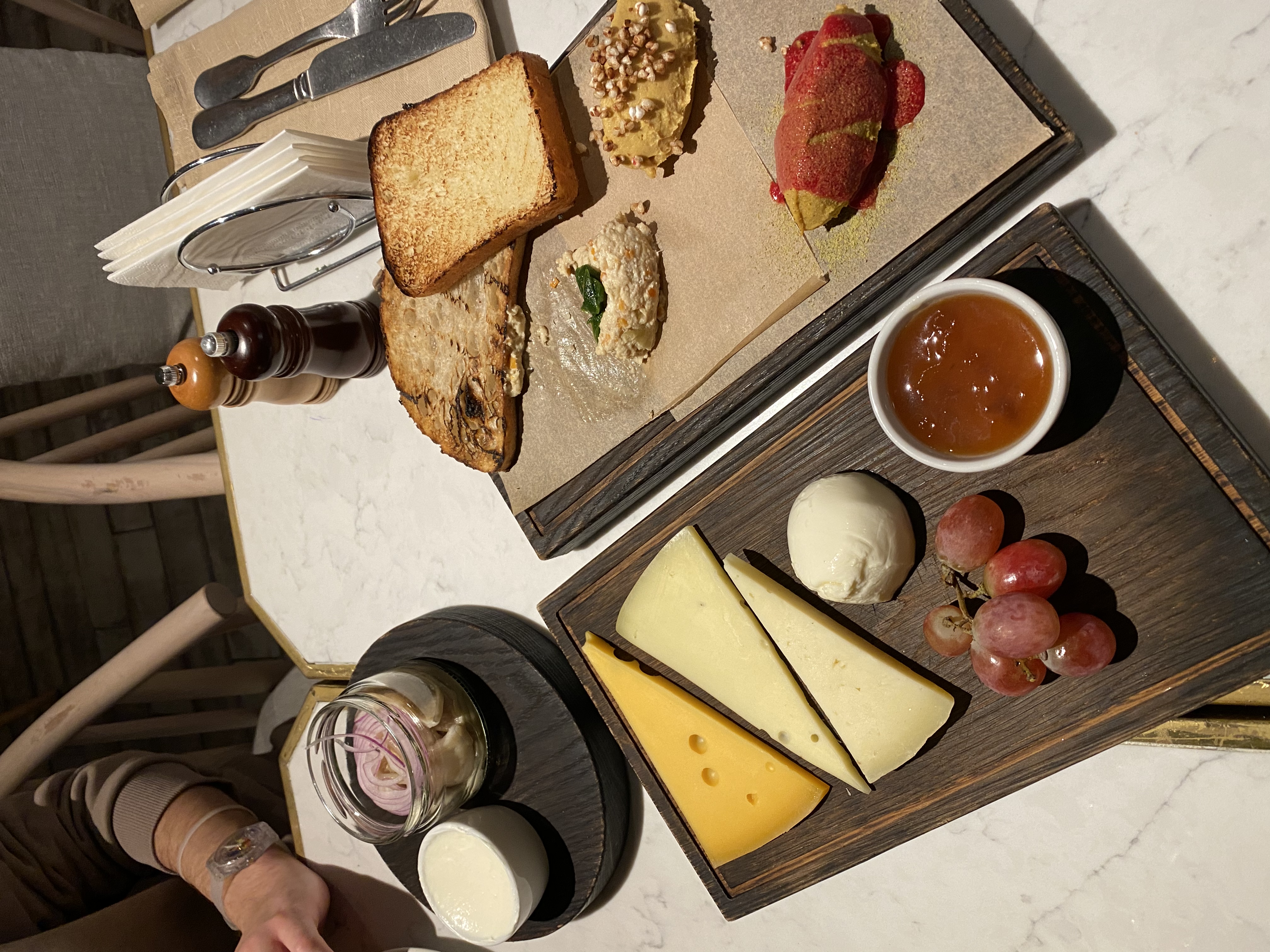 Фото Островский