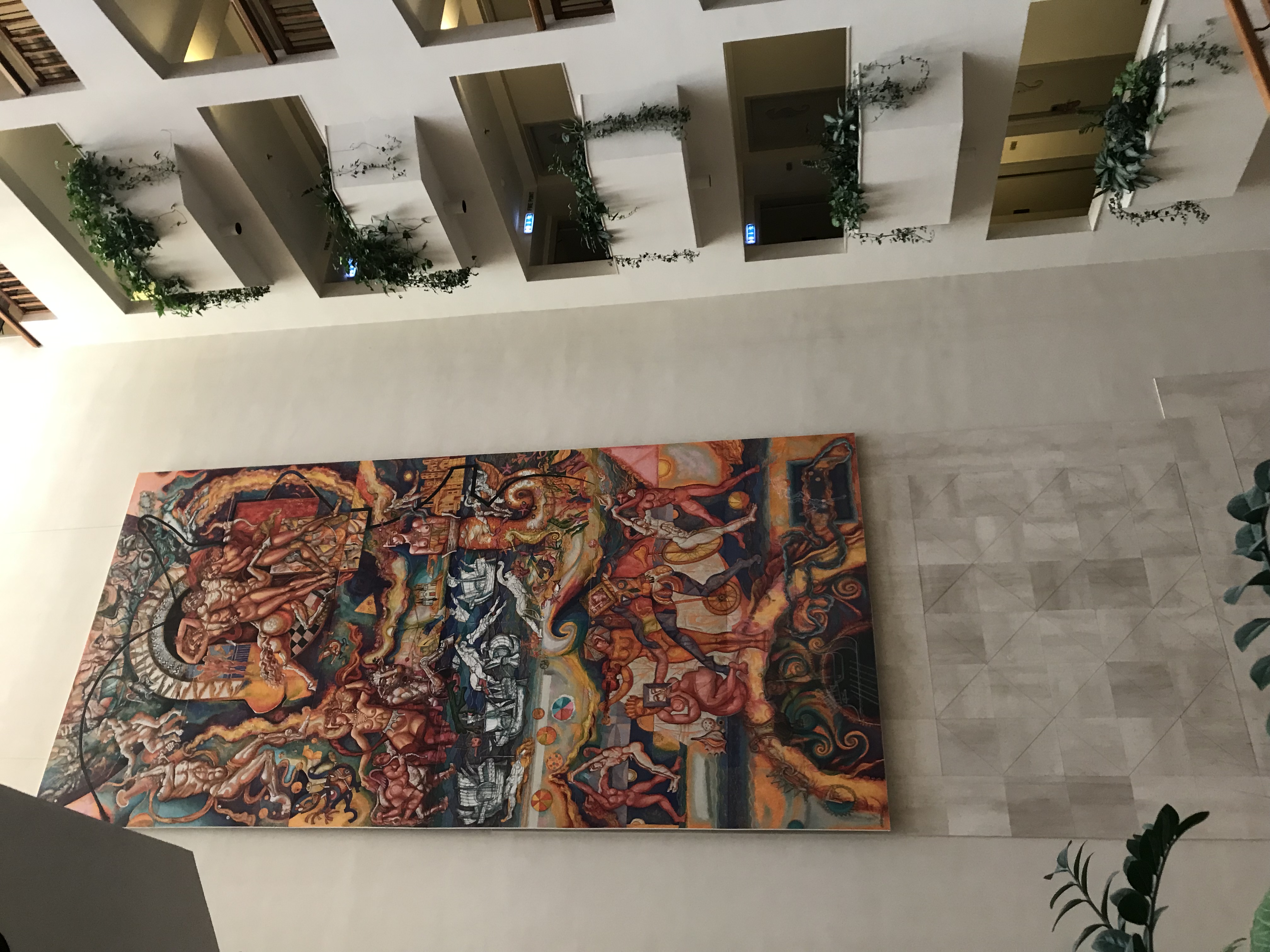 Фото St Raphael Resort & Marina