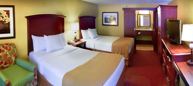 Фото Rosen Inn International