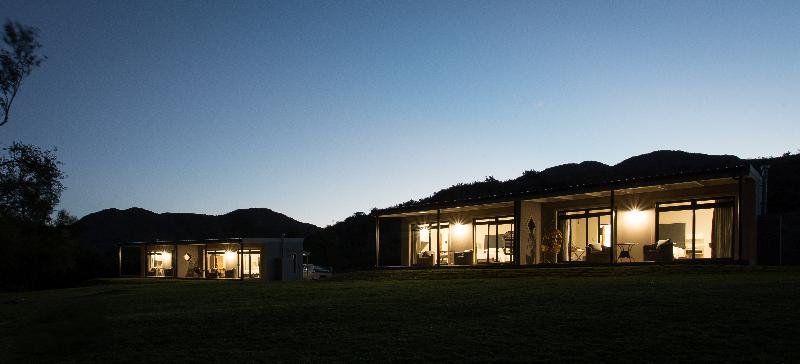 Фото Wildehondekloof