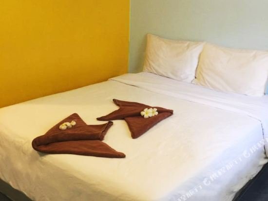 Фото Gypsy Bungalow