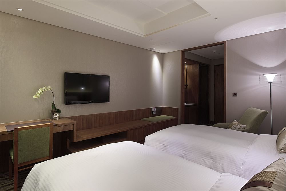 Фото Green World JianPei Suites