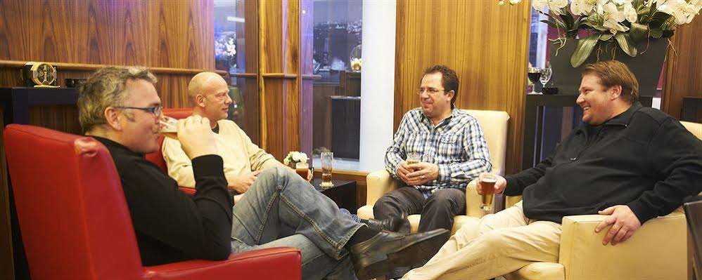 Фото Bastion Hotel Vlaardingen