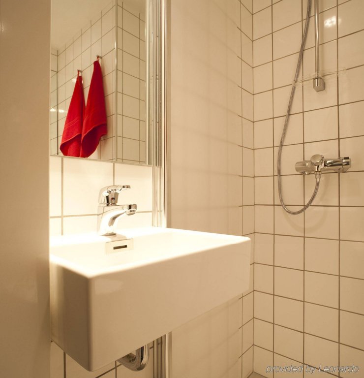 Фото Smarthotel Oslo