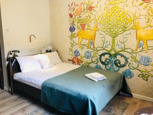 Гостиница Hotel Ester