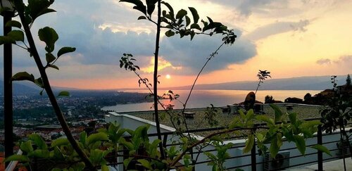 Гостиница Sawsana Villalari в Сапандже