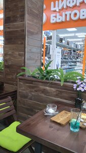 SalatCity (Tashtagol, ulitsa Pospelova, 31), cafe