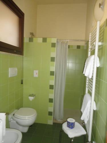 Фото Masseria La Grande Quercia