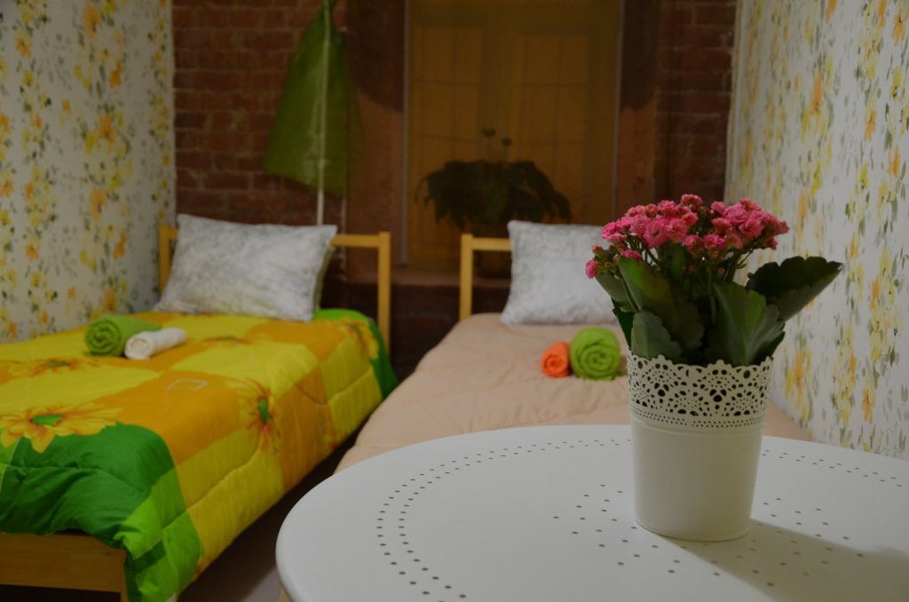 Фото Сова Хостел